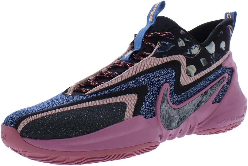 Nike - Cosmic Unity 2 - DH1537102 - Color: Red-Cream - Size